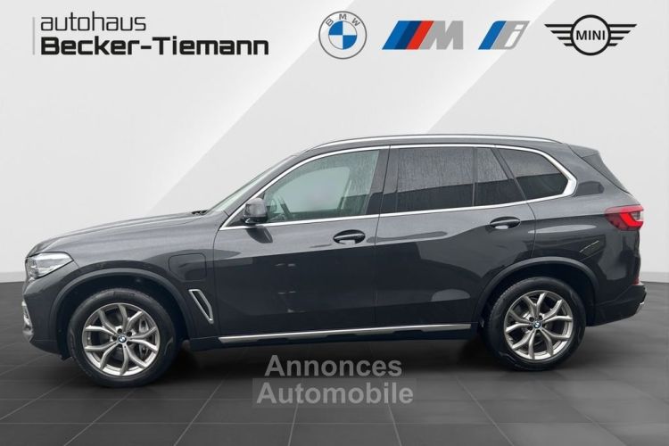 BMW X5 xDrive45e xLine harman kardon - <small></small> 49.503 € <small>TTC</small> - #3