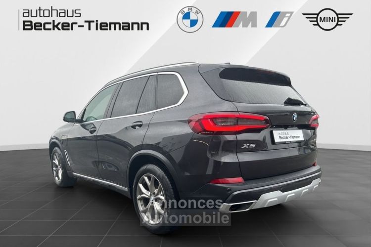 BMW X5 xDrive45e xLine harman kardon - <small></small> 49.503 € <small>TTC</small> - #4