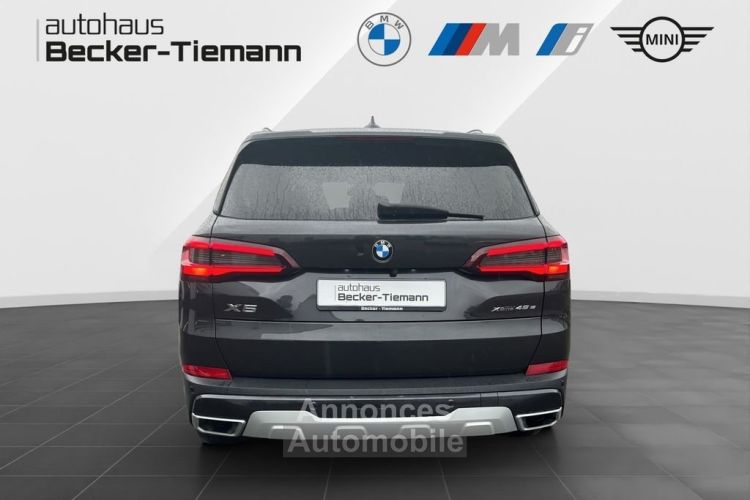 BMW X5 xDrive45e xLine harman kardon - <small></small> 49.503 € <small>TTC</small> - #5