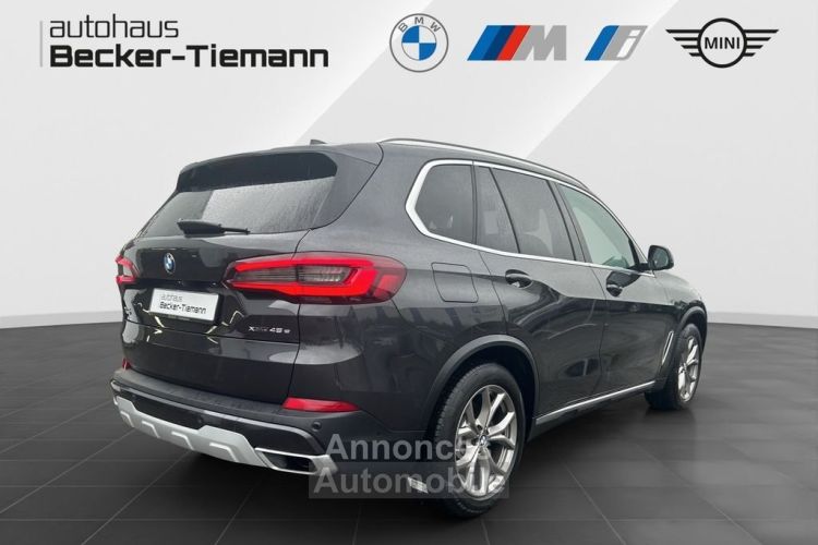 BMW X5 xDrive45e xLine harman kardon - <small></small> 49.503 € <small>TTC</small> - #6