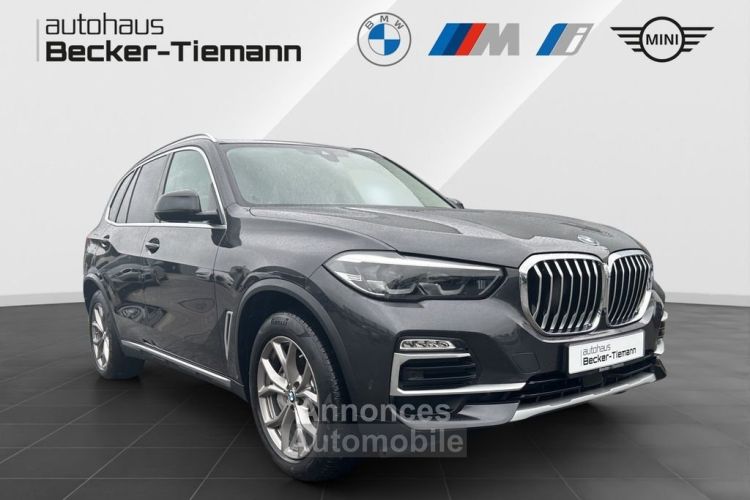 BMW X5 xDrive45e xLine harman kardon - <small></small> 49.503 € <small>TTC</small> - #7