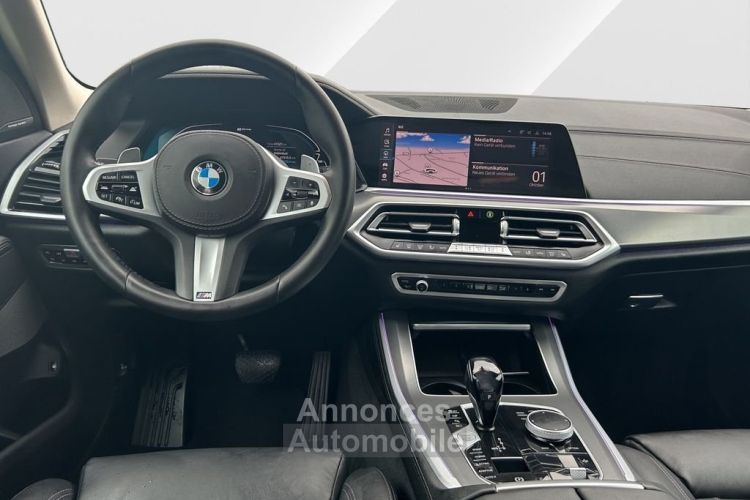 BMW X5 xDrive45e xLine harman kardon - <small></small> 49.503 € <small>TTC</small> - #8