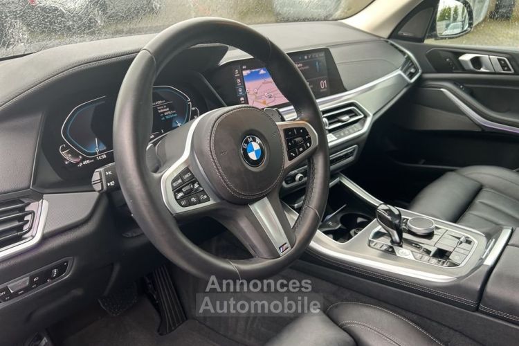 BMW X5 xDrive45e xLine harman kardon - <small></small> 49.503 € <small>TTC</small> - #14