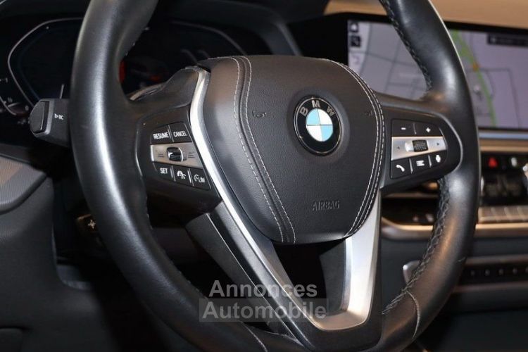 BMW X5 xDrive45e xLine HarmKar. LED - <small></small> 54.500 € <small>TTC</small> - #7
