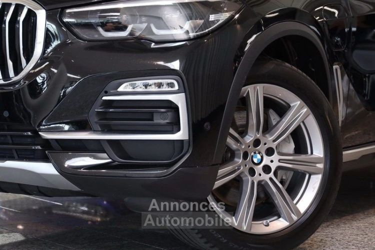 BMW X5 xDrive45e xLine HarmKar. LED - <small></small> 54.500 € <small>TTC</small> - #13