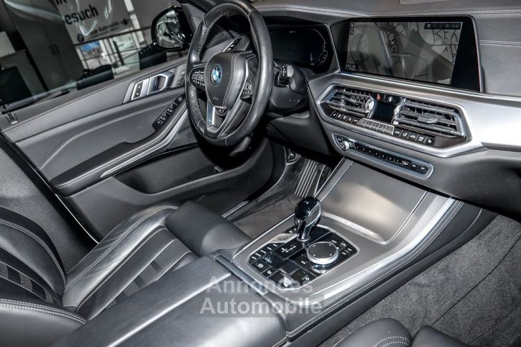 BMW X5 xDrive45e xLine Headup ACC Pano  - <small></small> 54.490 € <small>TTC</small> - #3