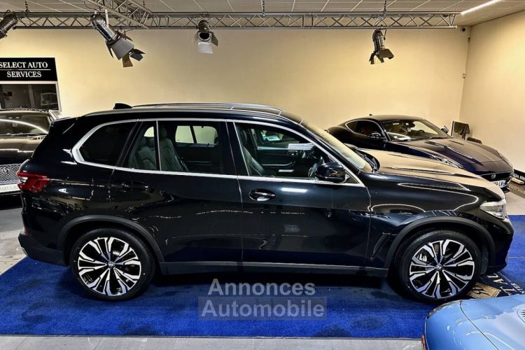 BMW X5 xDrive45eA (G05) 394ch xLine - <small></small> 47.000 € <small>TTC</small> - #3