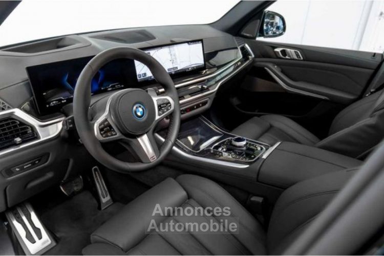 BMW X5 xDrive50e 489 ch BVA8 G05 LCI M Sport - <small></small> 128.990 € <small></small> - #5