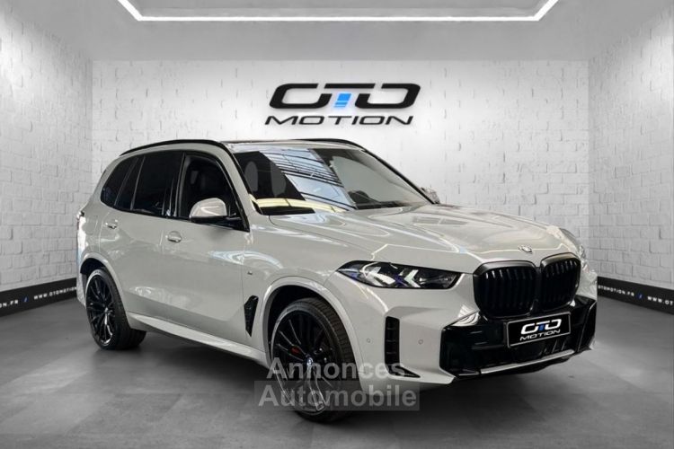 BMW X5 xDrive50e 489 ch BVA8 G05 LCI M Sport - <small></small> 99.990 € <small></small> - #1