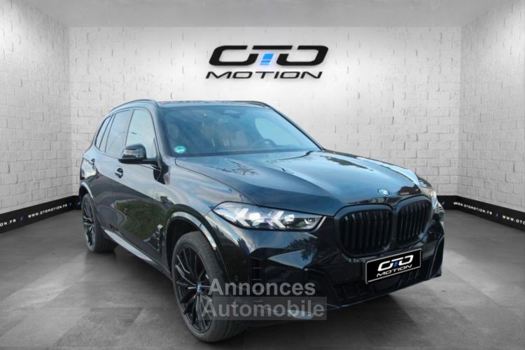 BMW X5 xDrive50e 489 ch BVA8 G05 LCI M Sport 50e 50 - <small></small> 111.990 € <small></small> - #2