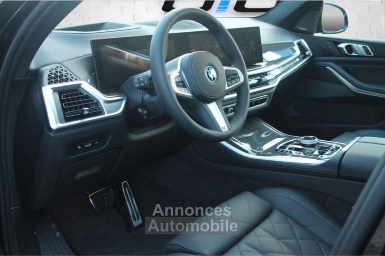 BMW X5 xDrive50e 489 ch BVA8 G05 LCI M Sport 50e 50 - <small></small> 111.990 € <small></small> - #5