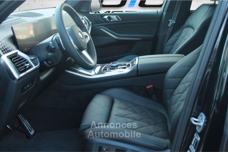 BMW X5 xDrive50e 489 ch BVA8 G05 LCI M Sport 50e 50 - <small></small> 111.990 € <small></small> - #6