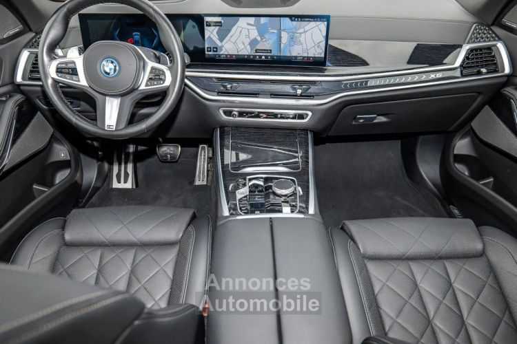 BMW X5 xDrive50e 489ch M Sport - <small></small> 102.900 € <small>TTC</small> - #3