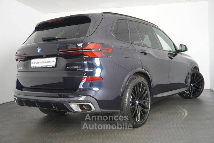 BMW X5 xDrive50e 489ch M Sport - <small></small> 94.900 € <small>TTC</small> - #2