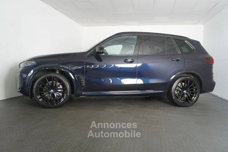 BMW X5 xDrive50e 489ch M Sport - <small></small> 94.900 € <small>TTC</small> - #3