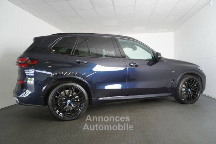 BMW X5 xDrive50e 489ch M Sport - <small></small> 94.900 € <small>TTC</small> - #4