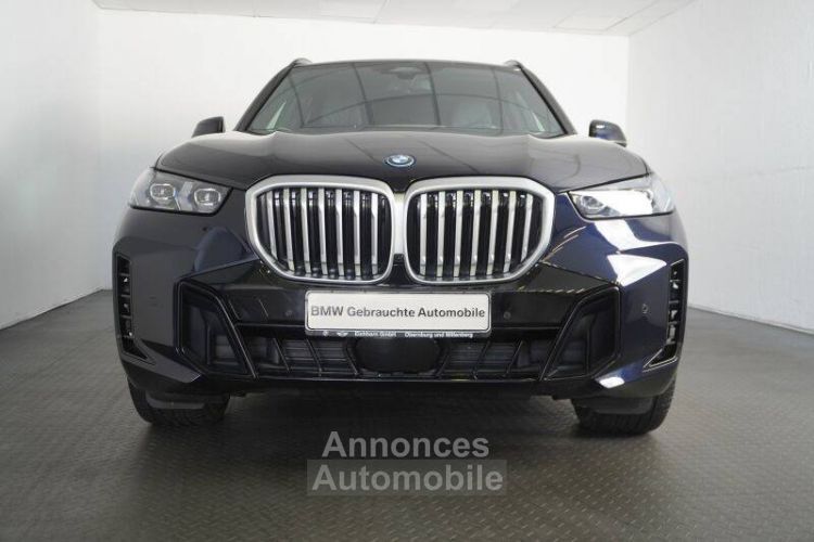 BMW X5 xDrive50e 489ch M Sport - <small></small> 94.900 € <small>TTC</small> - #6