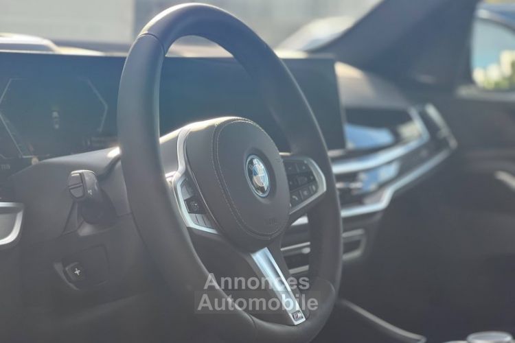 BMW X5 xDrive50e 489ch M Sport - <small></small> 119.990 € <small>TTC</small> - #10