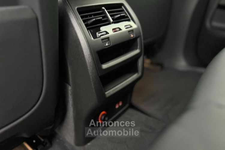 BMW X5 xDrive50e 489ch M Sport - <small></small> 121.260 € <small>TTC</small> - #17