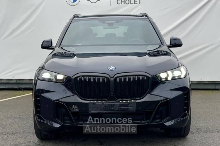 BMW X5 xDrive50e 489ch M Sport - <small></small> 121.260 € <small>TTC</small> - #20