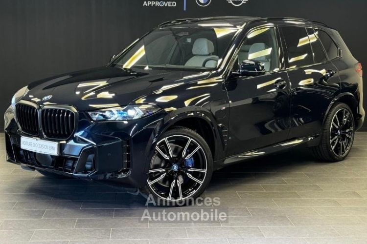 BMW X5 xDrive50e 489ch M Sport - <small></small> 113.900 € <small>TTC</small> - #1