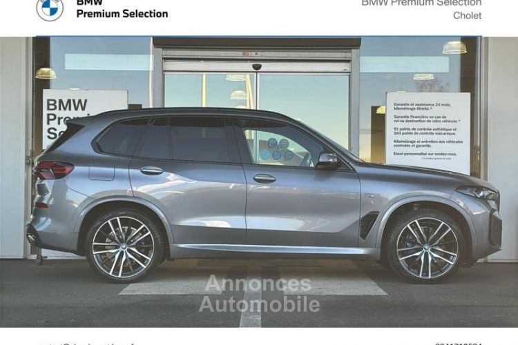 BMW X5 xDrive50e 489ch M Sport - <small></small> 98.900 € <small>TTC</small> - #3