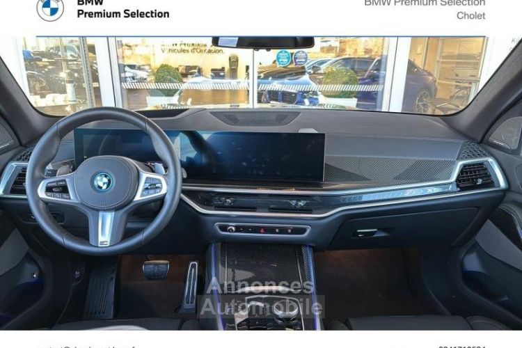 BMW X5 xDrive50e 489ch M Sport - <small></small> 98.900 € <small>TTC</small> - #9