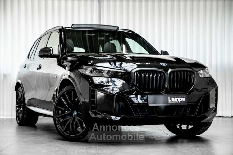 BMW X5 xDrive50e BowersWilkins Trekhaak Massage SkyLounge - <small></small> 114.990 € <small>TTC</small> - #1