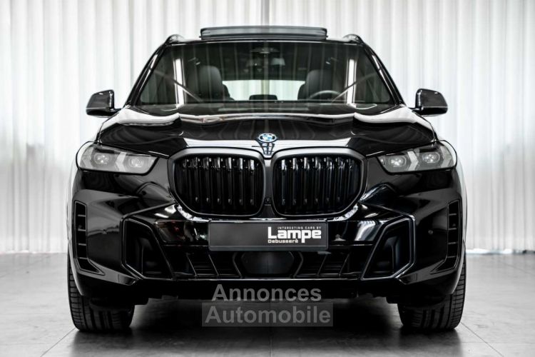 BMW X5 xDrive50e BowersWilkins Trekhaak Massage SkyLounge - <small></small> 114.990 € <small>TTC</small> - #2