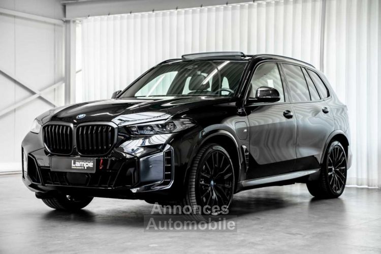 BMW X5 xDrive50e BowersWilkins Trekhaak Massage SkyLounge - <small></small> 114.990 € <small>TTC</small> - #3