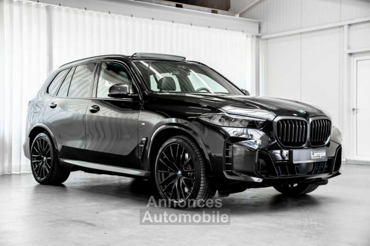 BMW X5 xDrive50e BowersWilkins Trekhaak Massage SkyLounge - <small></small> 114.990 € <small>TTC</small> - #5