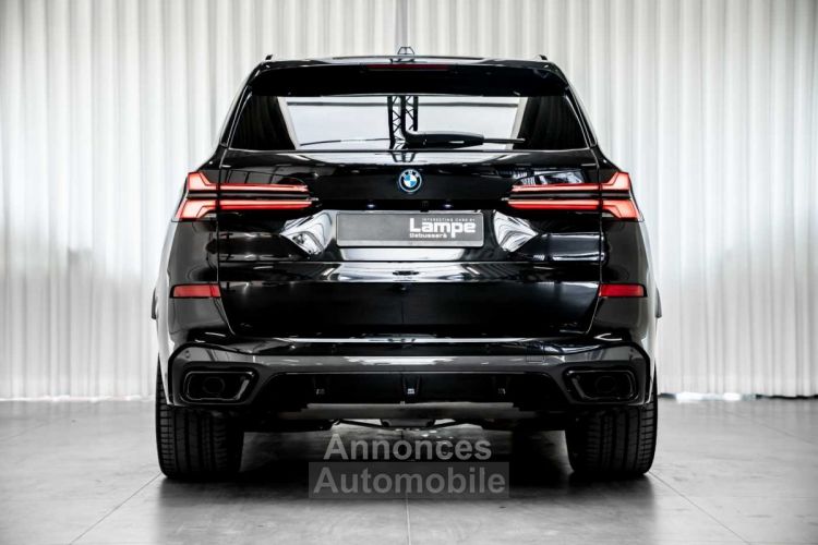 BMW X5 xDrive50e BowersWilkins Trekhaak Massage SkyLounge - <small></small> 114.990 € <small>TTC</small> - #7