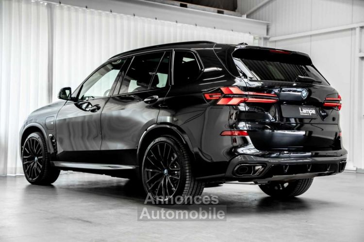 BMW X5 xDrive50e BowersWilkins Trekhaak Massage SkyLounge - <small></small> 114.990 € <small>TTC</small> - #10