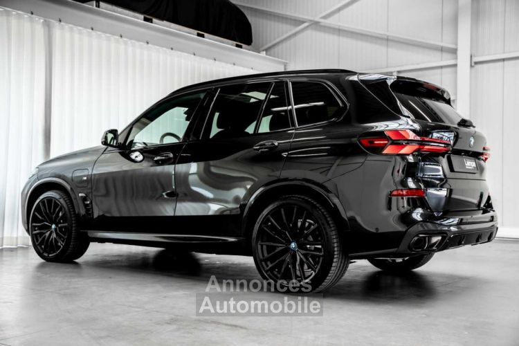 BMW X5 xDrive50e BowersWilkins Trekhaak Massage SkyLounge - <small></small> 114.990 € <small>TTC</small> - #11