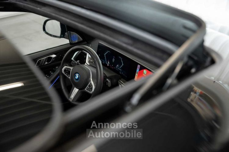 BMW X5 xDrive50e BowersWilkins Trekhaak Massage SkyLounge - <small></small> 114.990 € <small>TTC</small> - #15