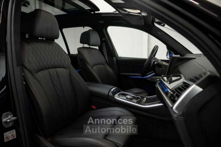 BMW X5 xDrive50e BowersWilkins Trekhaak Massage SkyLounge - <small></small> 114.990 € <small>TTC</small> - #19