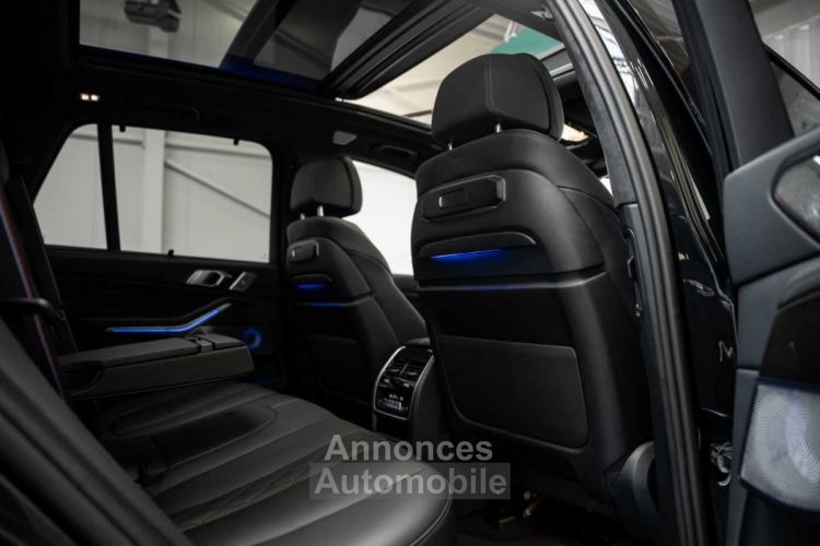 BMW X5 xDrive50e BowersWilkins Trekhaak Massage SkyLounge - <small></small> 114.990 € <small>TTC</small> - #20