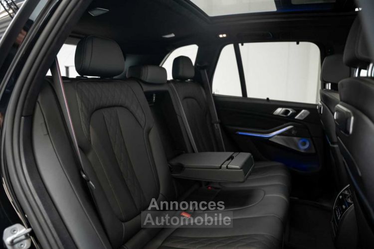 BMW X5 xDrive50e BowersWilkins Trekhaak Massage SkyLounge - <small></small> 114.990 € <small>TTC</small> - #21