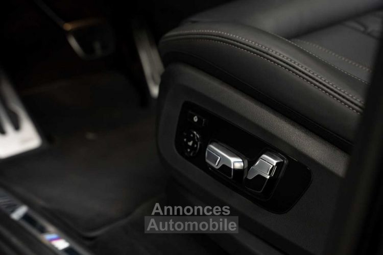 BMW X5 xDrive50e BowersWilkins Trekhaak Massage SkyLounge - <small></small> 114.990 € <small>TTC</small> - #26