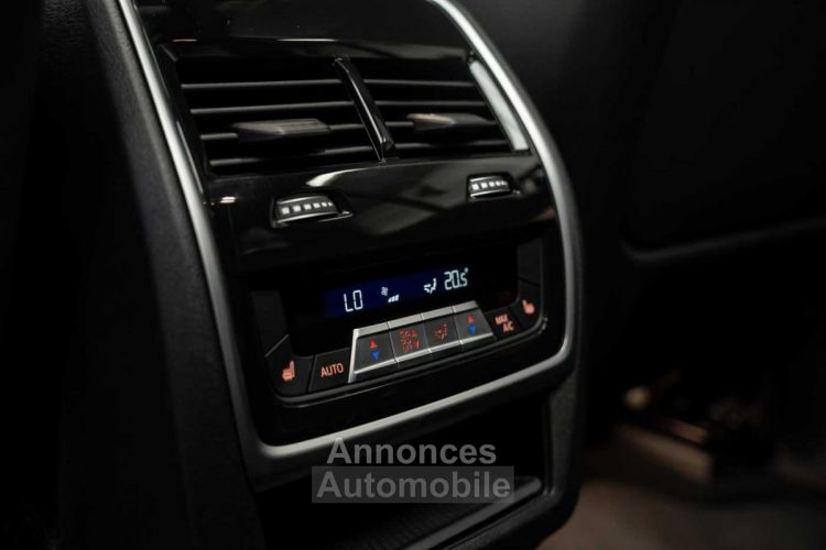 BMW X5 xDrive50e BowersWilkins Trekhaak Massage SkyLounge - <small></small> 114.990 € <small>TTC</small> - #43