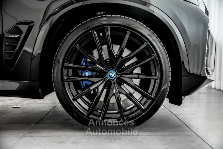 BMW X5 xDrive50e BowersWilkins Trekhaak Massage SkyLounge - <small></small> 114.990 € <small>TTC</small> - #49