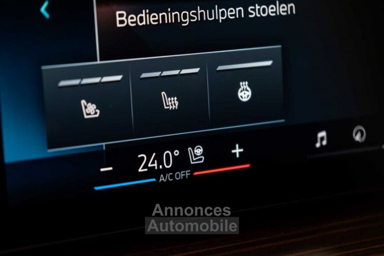 BMW X5 xDrive50e Hybrid M Sport Individual Massage Bowers - <small></small> 129.990 € <small>TTC</small> - #42