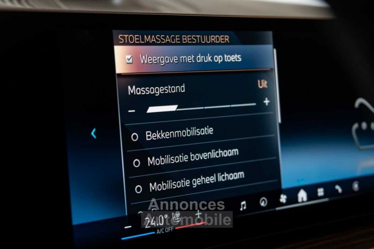 BMW X5 xDrive50e Hybrid M Sport Individual Massage Bowers - <small></small> 129.990 € <small>TTC</small> - #43