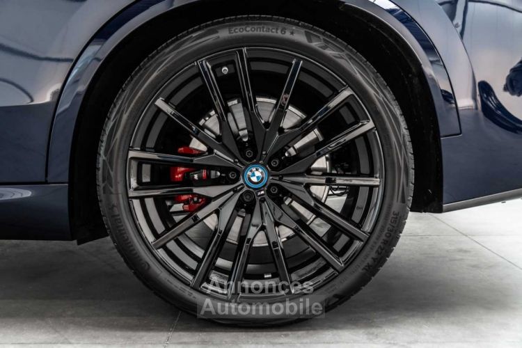 BMW X5 xDrive50e Hybrid M Sport Individual Massage Bowers - <small></small> 129.990 € <small>TTC</small> - #48