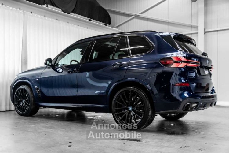 BMW X5 xDrive50e Hybrid M Sport Massage HarmanKardon Pano - <small></small> 109.990 € <small>TTC</small> - #11