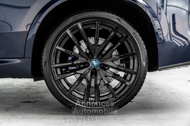 BMW X5 xDrive50e Hybrid M Sport Massage HarmanKardon Pano - <small></small> 109.990 € <small>TTC</small> - #50