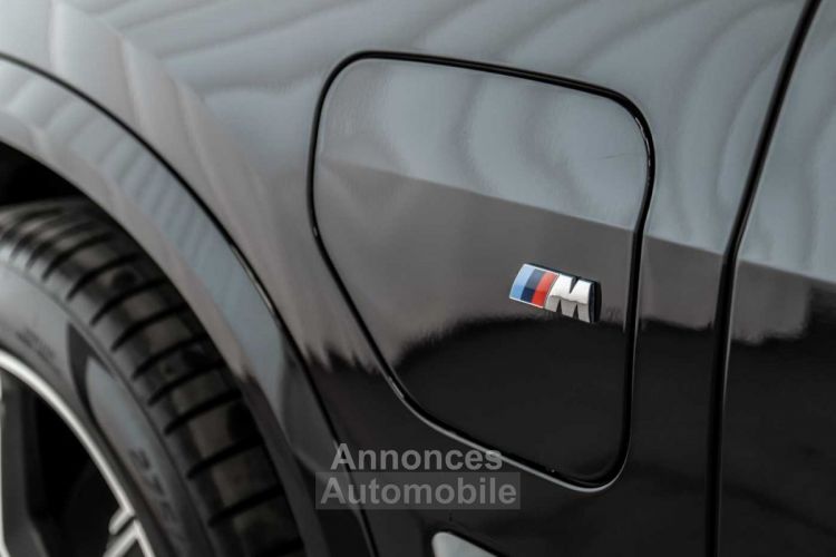 BMW X5 xDrive50e Hybrid M Sport Massage Panodak Trekhaak - <small></small> 114.990 € <small>TTC</small> - #44