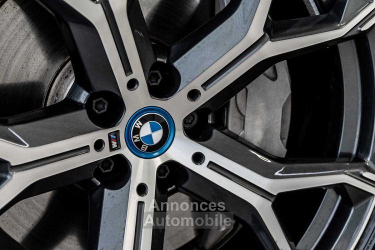 BMW X5 xDrive50e Hybrid M Sport Massage Panodak Trekhaak - <small></small> 114.990 € <small>TTC</small> - #46