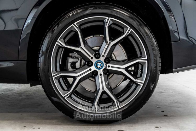 BMW X5 xDrive50e Hybrid M Sport Massage Panodak Trekhaak - <small></small> 114.990 € <small>TTC</small> - #48