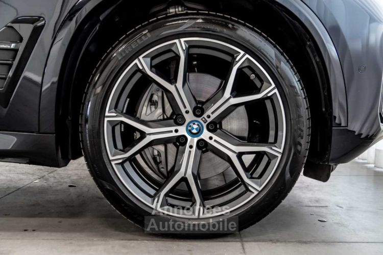 BMW X5 xDrive50e Hybrid M Sport Massage Panodak Trekhaak - <small></small> 114.990 € <small>TTC</small> - #50